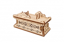 Laden Sie das Bild in den Galerie-Viewer, HOLZDRACHE