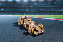 Load image into Gallery viewer, COMPACT RENNWAGEN