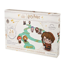 Laden Sie das Bild in den Galerie-Viewer, Harry Potter™ Adventskalender – Der Weg nach Hogwarts™