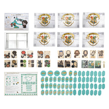 Laden Sie das Bild in den Galerie-Viewer, Harry Potter™ Adventskalender – Der Weg nach Hogwarts™