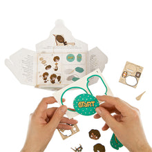 Laden Sie das Bild in den Galerie-Viewer, Harry Potter™ Adventskalender – Der Weg nach Hogwarts™