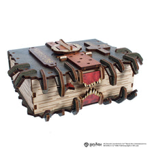 Laden Sie das Bild in den Galerie-Viewer, Das Monsterbuch der Monster