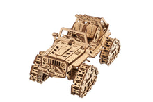 Load image into Gallery viewer, Geländefahrzeug mit Kettenantrieb