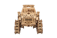 Load image into Gallery viewer, Geländefahrzeug mit Kettenantrieb