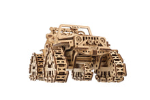 Load image into Gallery viewer, Geländefahrzeug mit Kettenantrieb