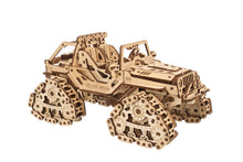 Load image into Gallery viewer, Geländefahrzeug mit Kettenantrieb