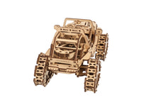 Load image into Gallery viewer, Geländefahrzeug mit Kettenantrieb