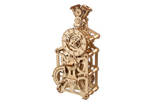 Load image into Gallery viewer, Motoren Uhr