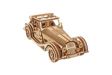 Laden Sie das Bild in den Galerie-Viewer, Sportwagen Flinke Maus