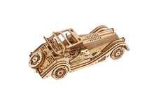 Laden Sie das Bild in den Galerie-Viewer, Sportwagen Flinke Maus