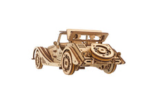 Laden Sie das Bild in den Galerie-Viewer, Sportwagen Flinke Maus