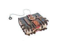 Laden Sie das Bild in den Galerie-Viewer, Das Monsterbuch der Monster