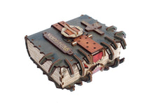 Laden Sie das Bild in den Galerie-Viewer, Das Monsterbuch der Monster