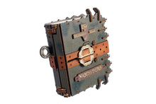 Laden Sie das Bild in den Galerie-Viewer, Das Monsterbuch der Monster