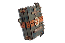 Laden Sie das Bild in den Galerie-Viewer, Das Monsterbuch der Monster