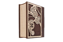 Laden Sie das Bild in den Galerie-Viewer, Buch der Geheimnisse