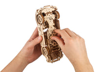 Load image into Gallery viewer, Flügeltüren Sportcoupe