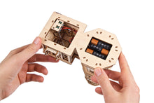 Laden Sie das Bild in den Galerie-Viewer, Leuchtturm von Split Rock