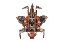 Laden Sie das Bild in den Galerie-Viewer, Droideka