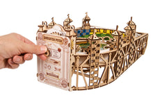 Load image into Gallery viewer, Quidditch™ Flipper