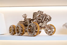 Load image into Gallery viewer, Bemannter Mars-Rover