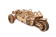 Load image into Gallery viewer, Dreiradfahrzeug UGR-S