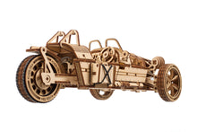 Load image into Gallery viewer, Dreiradfahrzeug UGR-S