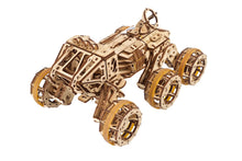 Load image into Gallery viewer, Bemannter Mars-Rover