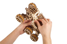 Load image into Gallery viewer, Bemannter Mars-Rover