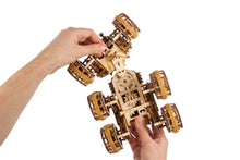 Load image into Gallery viewer, Bemannter Mars-Rover