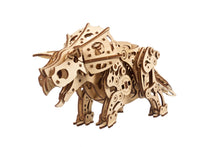 Load image into Gallery viewer, Triceratops