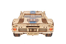 Laden Sie das Bild in den Galerie-Viewer, UGT-24 Langstrecken-Rennwagen