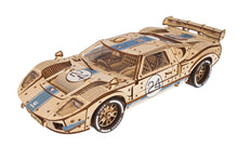 Laden Sie das Bild in den Galerie-Viewer, UGT-24 Langstrecken-Rennwagen