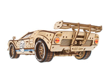 Laden Sie das Bild in den Galerie-Viewer, UGT-24 Langstrecken-Rennwagen