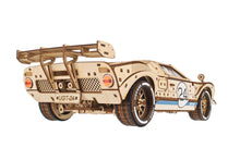 Laden Sie das Bild in den Galerie-Viewer, UGT-24 Langstrecken-Rennwagen