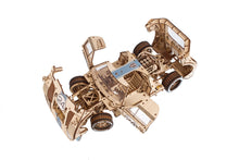 Laden Sie das Bild in den Galerie-Viewer, UGT-24 Langstrecken-Rennwagen