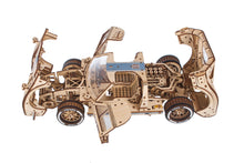 Laden Sie das Bild in den Galerie-Viewer, UGT-24 Langstrecken-Rennwagen