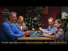 Laden und Abspielen von Videos im Galerie-Viewer, Harry Potter™ Adventskalender – Der Weg nach Hogwarts™