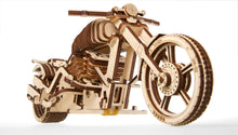 Load image into Gallery viewer, MOTORCYCLE VM-02
