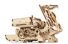 Load image into Gallery viewer, AMBER BOX