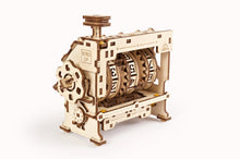 Load image into Gallery viewer, COUNTER (MINT LAB)