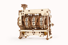 Load image into Gallery viewer, COUNTER (MINT LAB)