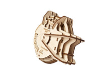 Load image into Gallery viewer, KURVIMETER (MINT LAB)