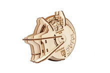 Load image into Gallery viewer, KURVIMETER (MINT LAB)