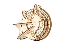 Load image into Gallery viewer, KURVIMETER (MINT LAB)