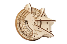 Load image into Gallery viewer, KURVIMETER (MINT LAB)