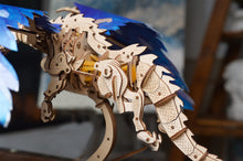 Laden Sie das Bild in den Galerie-Viewer, STURMDRACHE