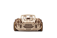 Laden Sie das Bild in den Galerie-Viewer, Cobra Drift Rennwagen