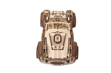 Laden Sie das Bild in den Galerie-Viewer, Cobra Drift Rennwagen