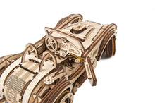 Laden Sie das Bild in den Galerie-Viewer, Cobra Drift Rennwagen